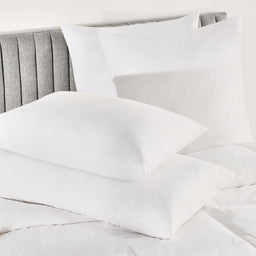 BEDDING BASICS