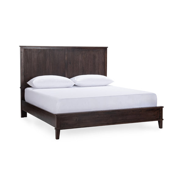 Westlake Bed Kona Brown