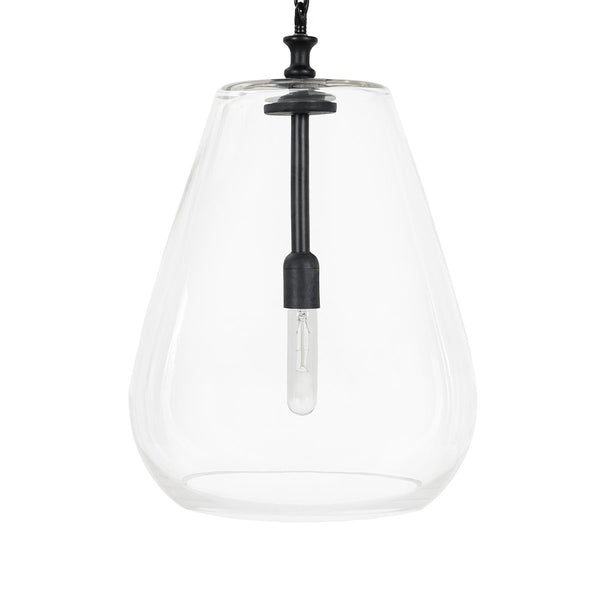 Odense Glass Pendant