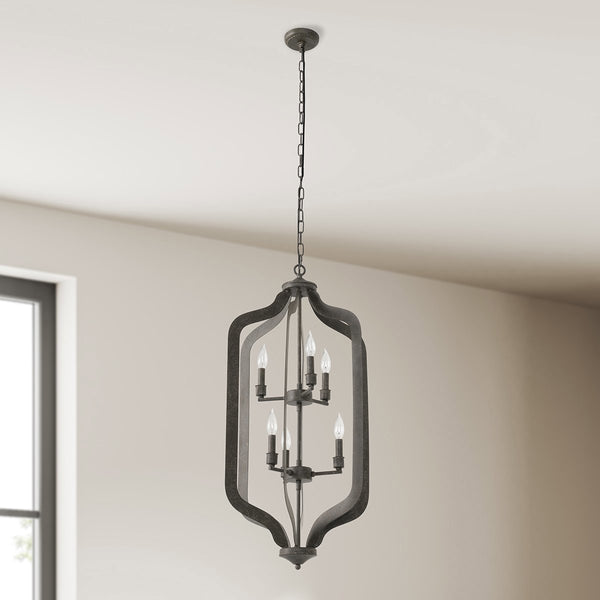 Ellie Chandelier