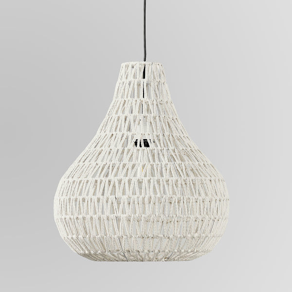 Bimini Pendant White