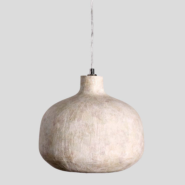 Jodi Concrete Pendant