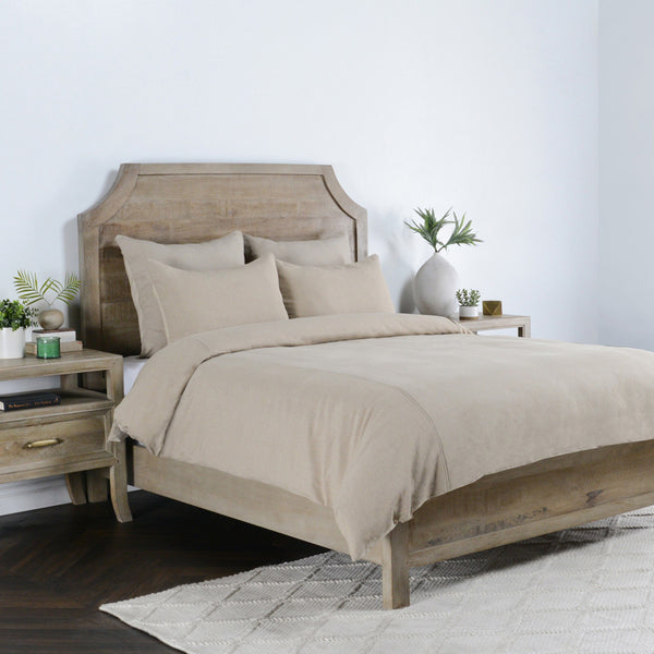 Clarin Natural Duvet Collection