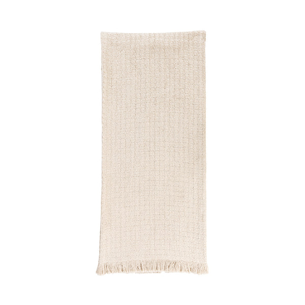 BC Hadron Natural Queen Blanket